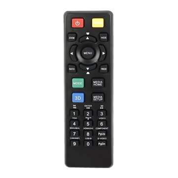 Projector Remote Control RC-FB202-520 for Acer Projector