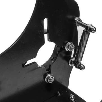 10mm Angle Grinder Into Sanding Belt Sander For Angle Grinding Machine Shaft