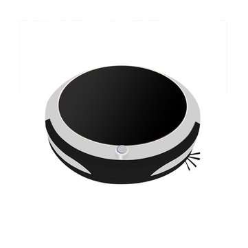 Bakeey 3 in 1 Intelligent Household Charging Automatic Sweeping Mopping Robot Vacuum Cleaner For Sma