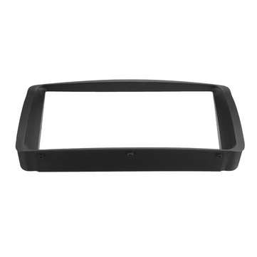 2 Pin Car Stereo Panel Frame For Toyota Corolla 2003-2006