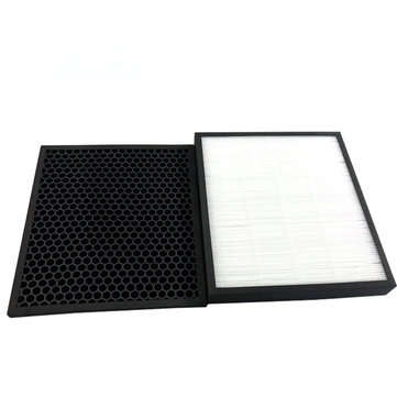 Air Filter Carbon Filter ZXJD30C F-ZXJP30C Dust Filter for Panasonic F-PXJ30C F-PDJ30C F-30C3PD Air