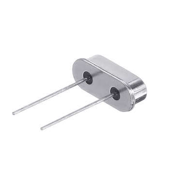 105pcs Crystal Oscillator Electronic Kit Ceramic Quartz Crystals DIP 7 Kinds Each 15pcs 32.768 4 8 1