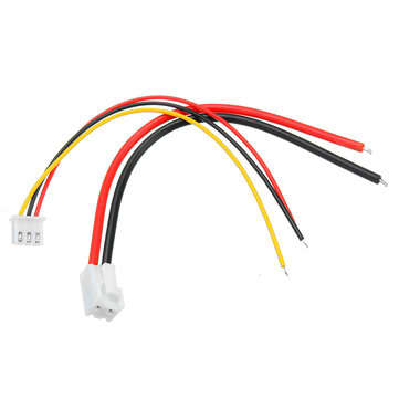 5pcs 0.56" DC 100V 50A Red+Red Dual LED Display Mini Digital Voltmeter Ammeter Panel Amp Volt Voltag