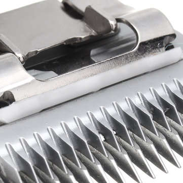 3.2mm No 7FC Carbon Steel Pet Clippers Blade Cutter Replacement For Andis 64121