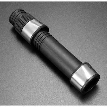 ZANLURE Lot 10 Pcs DPS Style 16# Reel Seat Spinning Fishing Rod Building and Repair High Quality