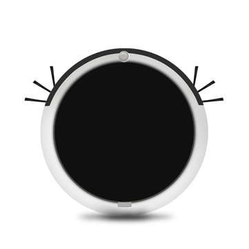 Bakeey 3 in 1 Intelligent Household Charging Automatic Sweeping Mopping Robot Vacuum Cleaner For Sma