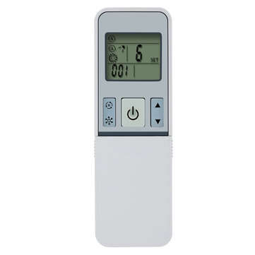 Air Conditioner Remote Control RCH-2609na for Hisense Air Conditioner
