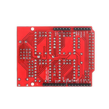 CNC Kit With UN0 + Shield + Stepper Motor DRV8825 Endstop A4988 GRBL