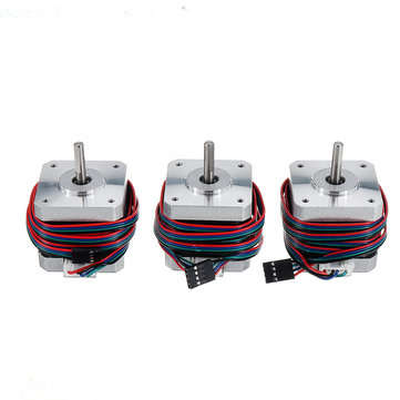 CNC Kit With UN0 + Shield + Stepper Motor DRV8825 Endstop A4988 GRBL