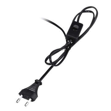 Handmade Swan Lamp Vintage Glass Turkish Style Bedside Home Table Night Light