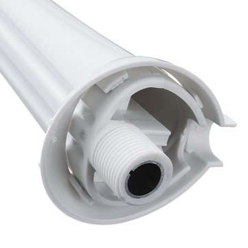 High Power Electric Shower Head 110V/220V Instant Water Heater 5.7ft Hose Bracket