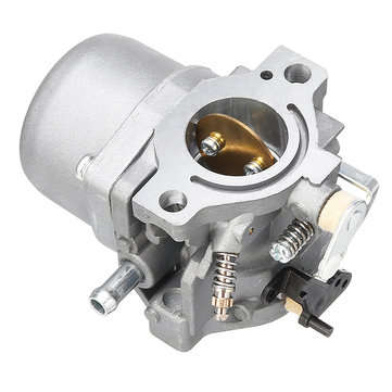 Carburetor Carb Gasket Fuel Filter Kit For Briggs & Stratton Walbro LMT 5-4993