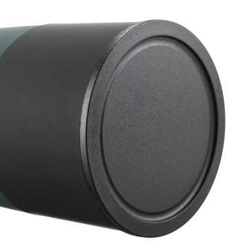 LUXUN 25-75X70  HD Waterproof BAK4 Optic Zoom Len Monocular Eyepiece Telescope