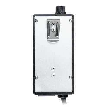 8A Fan Variable Speed Controller Router Electric Regulator Controls 220V-240V