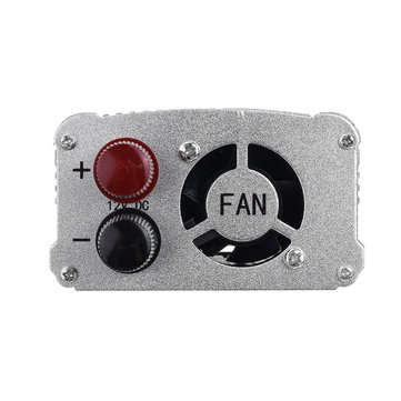 12V Solar Inverter 1500W DC12V to AC220V Converter Modified Sine Wave Power Inverter Voltage Transfo