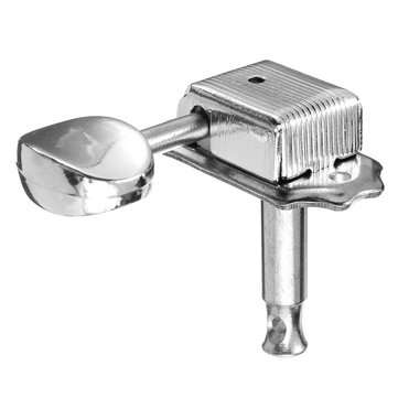 6PCS 6R Guitar Tuning Pegs Tuners Machine Heads for Fender Replacement