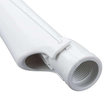 High Power Electric Shower Head 110V/220V Instant Water Heater 5.7ft Hose Bracket