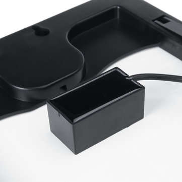 6W 500L/H Solar Fountain Submersible Solar Water Pump Garden Fountain Submersible Pump with Suckers