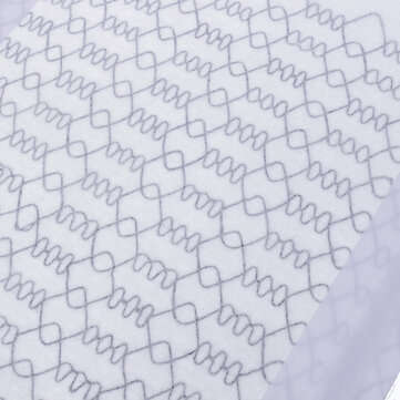 4pcs 12V Carbon Fiber Universal Car Heated Seat Pads 3-Level 2 Seat Control