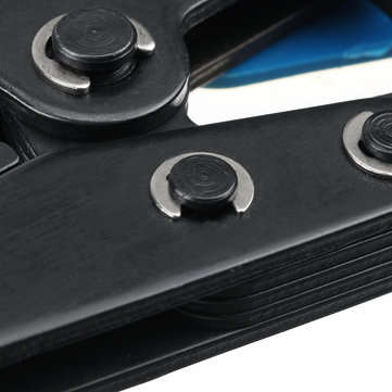 Crimper Solar Terminal Crimping Tools for 10 2.5/4/6mm Solar PanelMC4 PV Cable Wire Crimpers Crimp