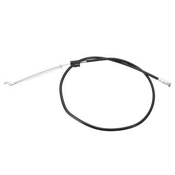 Metal Recliner Chair Sofa Handle Cable Couch Release Lever Pull Replacement Line Flex