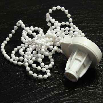 Curtain Roller Cluth Bracket Bead Chain 25mm Tube Repair Kit