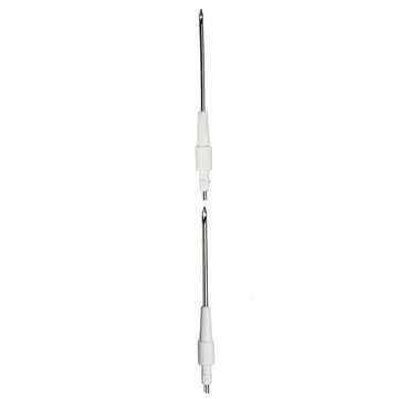 Three Sized Sewing Embroidery Stitching Punch Needle Tool Set