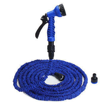 Flexible Expandable Garden Water Hose 60m