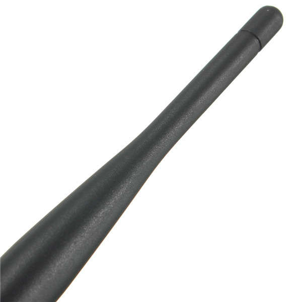5dBi RP-SMA 2.4G Wi-Fi Booster Wireless Folding Antenna For Router IP PC Camera - 0.02kg