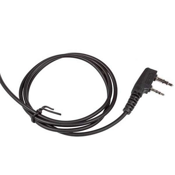 Walkie Talkie Repeater Box for Handheld Two Way Radio Baofeng Wouxun Puxing Zastone - 0.09kg