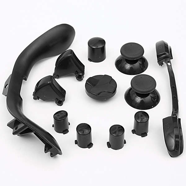 Controller Full Trigger Buttons Set for XBOX 360 Controller - 0.01kg