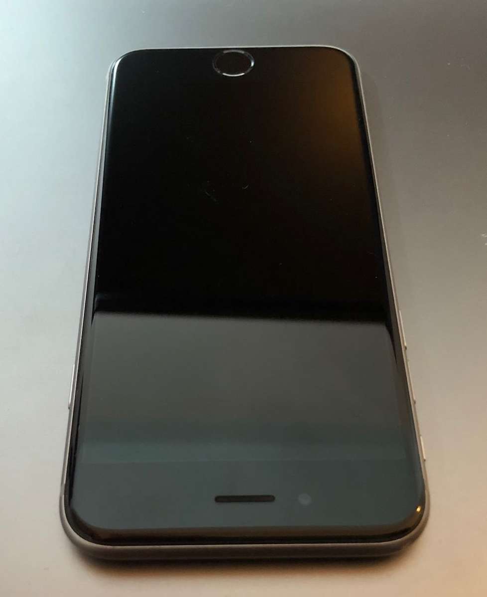 iPhone 6s 128Gb - Space Grey - Used