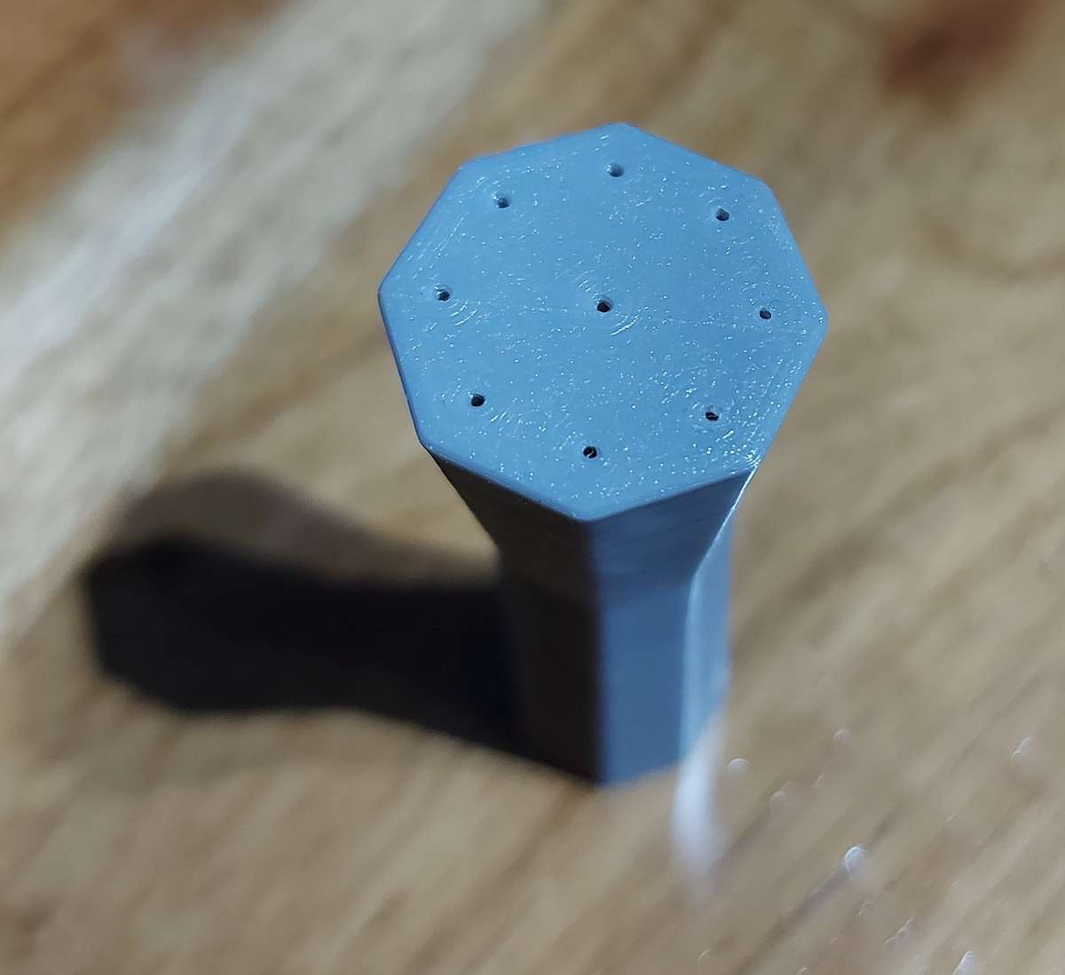 9 Prong Espresso Distribution Tool WDT