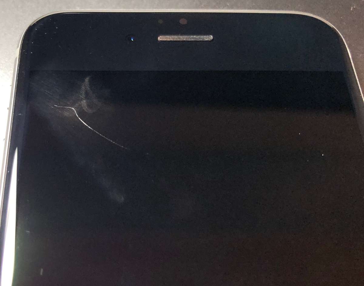 iPhone 6s 128Gb - Space Grey - Used