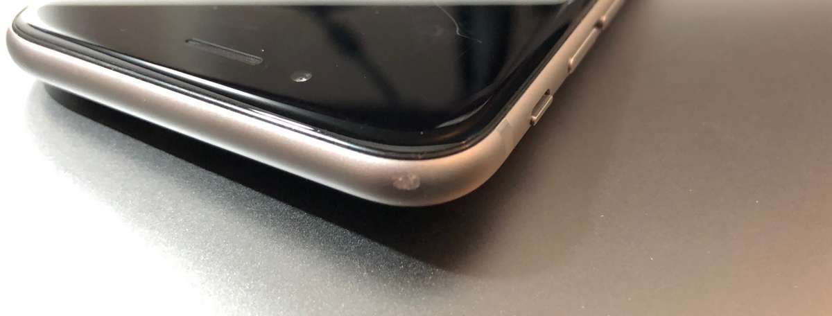 iPhone 6s 128Gb - Space Grey - Used