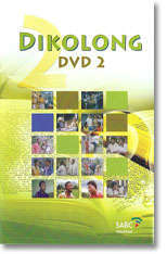 Dikolong 2 - Dikolong 2 Sotho Drama 13 PG Nigerian/Sotho/Tswana/Zulu 6008331002155 DVD PAL 2 1002155