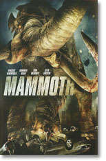 Mammoth - Mammoth Tom Skerritt, Summer Glau 16 LD Action, Adventure 6006348036095 DVD PAL 2 8036095