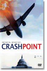 Crash Point - Crash Point Peter Haber, Max Von Pufen 13 PG Action, Thriller 6006348039737 DVD PAL 2