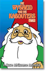 Die Kabouters 2 - Die Wysheid Van Die Kabouters 2 Animation ALL AGES Afrikaans, Animation