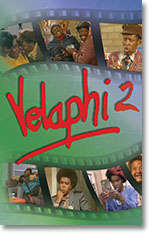 Velaphi  2 - Velaphi 2 Zulu Drama PG Nigerian/Sotho/Tswana/Zulu 6008331002674 DVD PAL 2 1002674