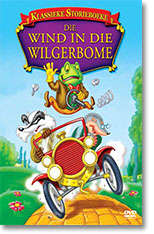 Wind In Wilgerbome - Die Wind In Die Wilgerbome Soos Gesein Op Sauk ALL AGES Afrikaans, Afrikaans An