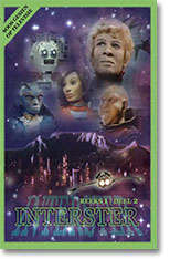 Interster 2 - Interster II Animation ALL AGES Afrikaans, Animation 6008331001868 DVD PAL 2 1001868