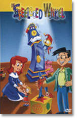 Speelgoed Winkel - Die Speelgoed Winkel Animation ALL AGES Afrikaans, Animation 6006348015175 DVD