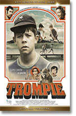 Trompie Die Fliek - Trompie Die Fliek Andre Laubscher, Antonie Kruger PG Afrikaans 7069208991117 DVD