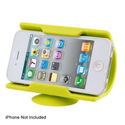 Pb Smart Guard Stylish Stand For Smart Phone 5.5 Inch With Car Micro-suction