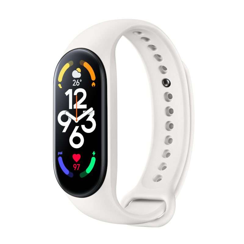 Xiaomi Smart Band 7 Strap Ivory