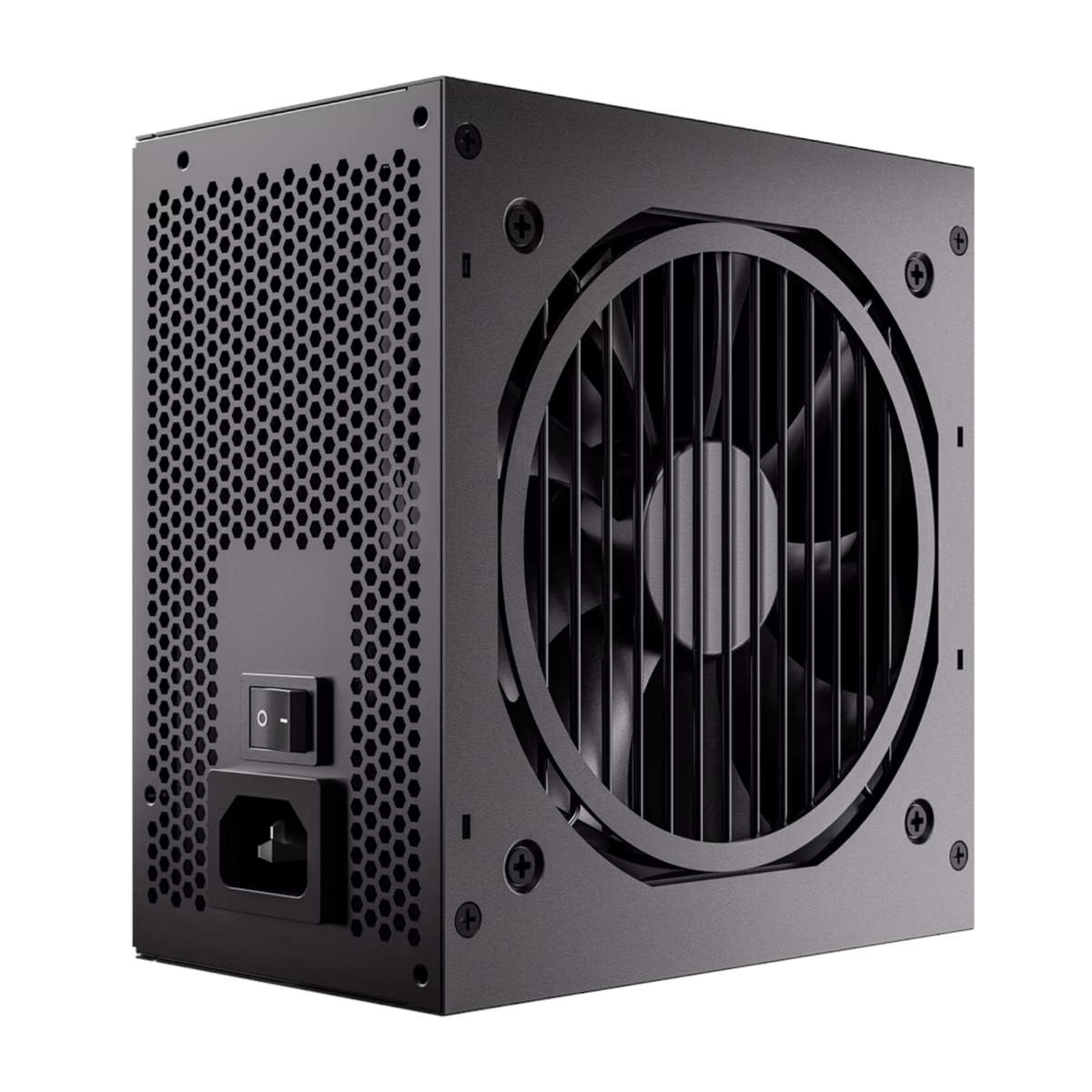 Antec Atom G750 Semi-Modular Power Supply