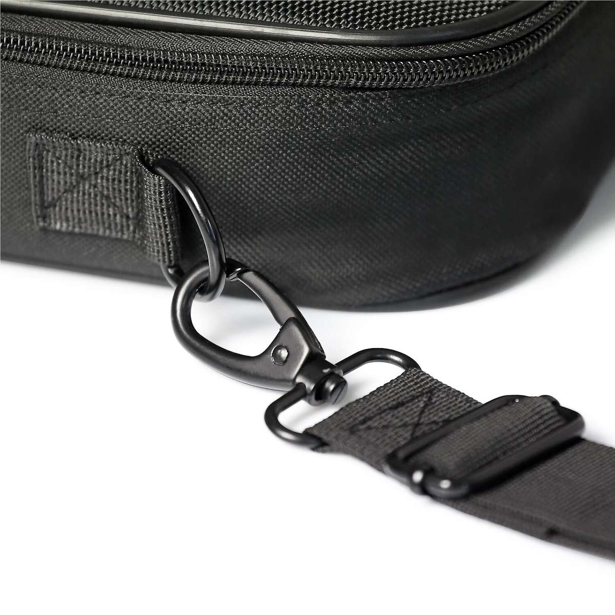 Port Designs Courchevel 17.3" Clamshell Case