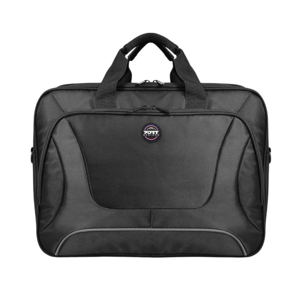 Port Designs Courchevel 15.6" Toploading Case