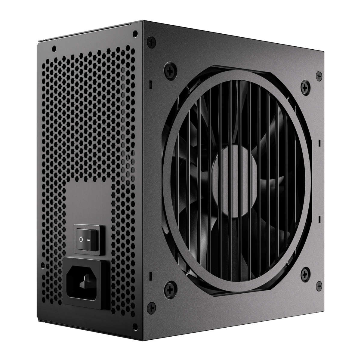 Antec ATOM G850 850W 80 PLUS Gold Semi-Modular Power Supply